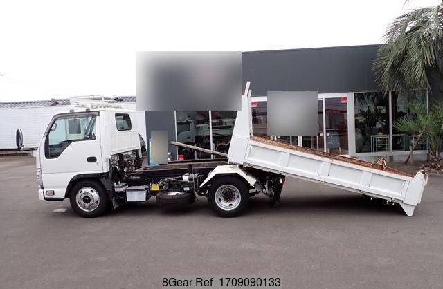 truck