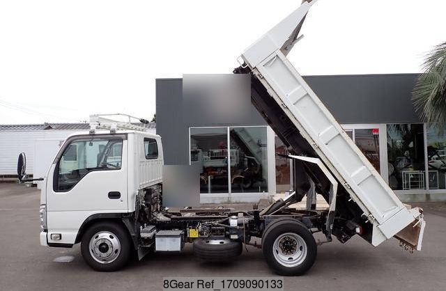 truck