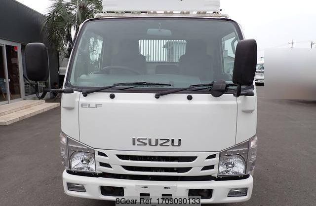 truck