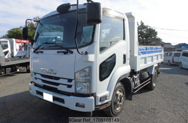 truck