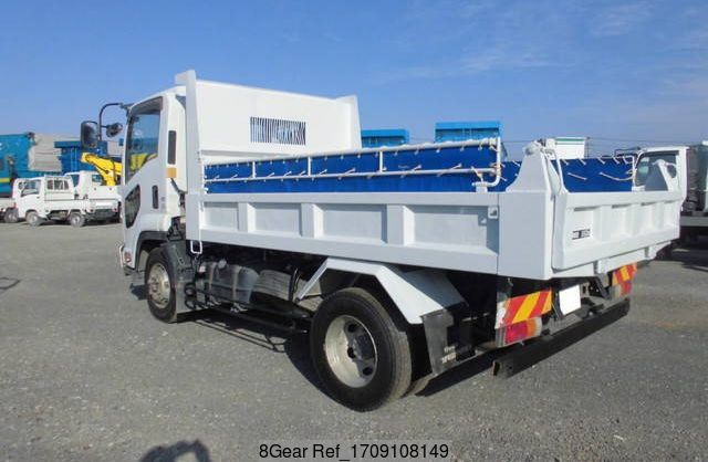 truck