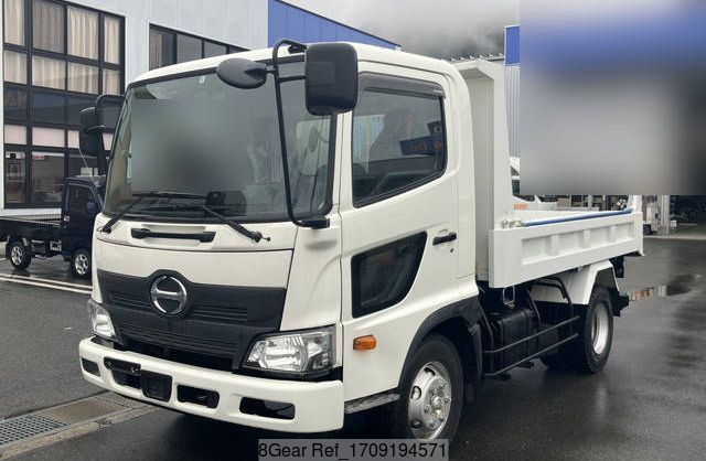 truck