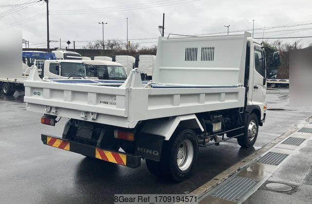 truck