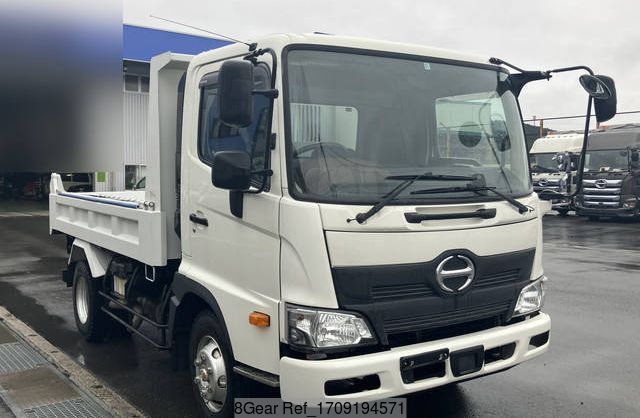 truck