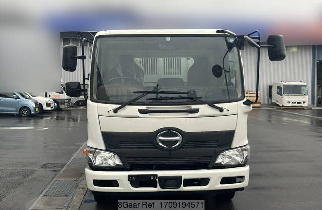 truck