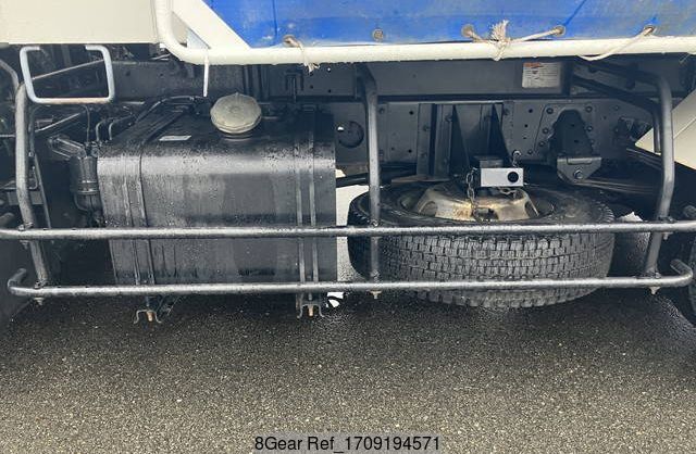 truck