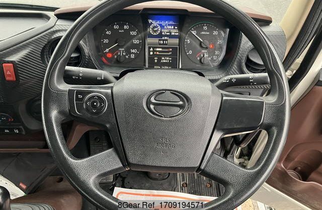 truck