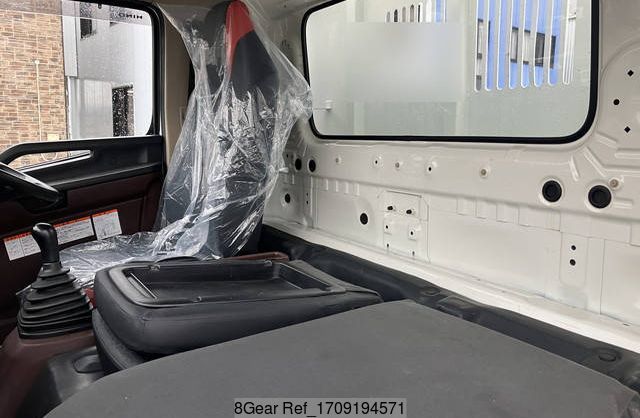 truck