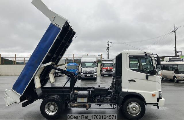 truck