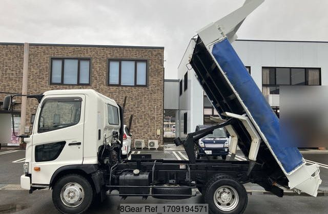 truck