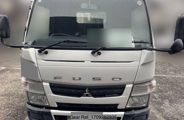 truck