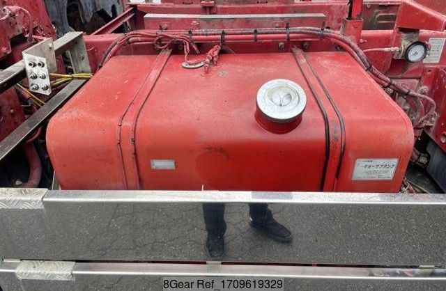 truck