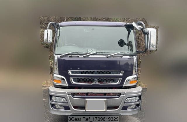 truck
