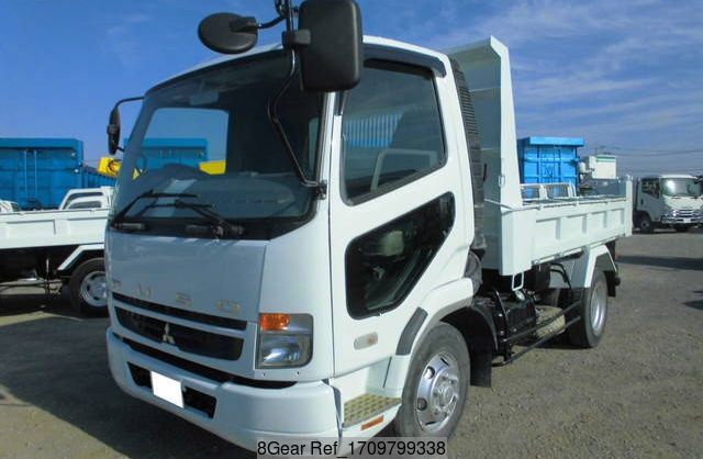 truck