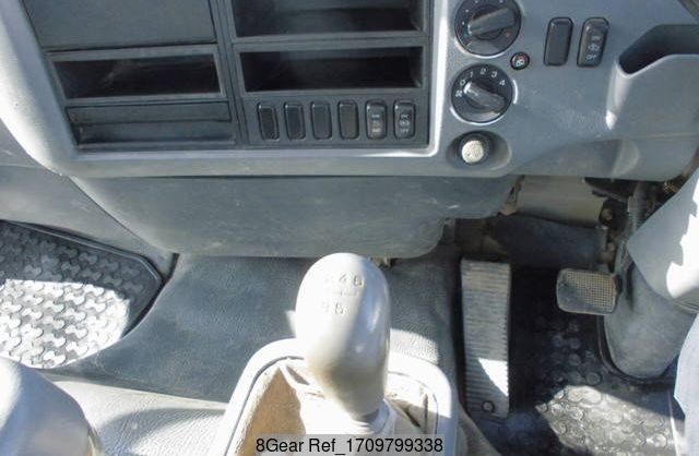 truck