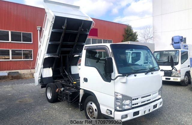 truck