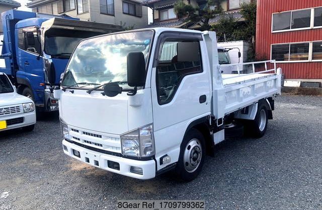 truck