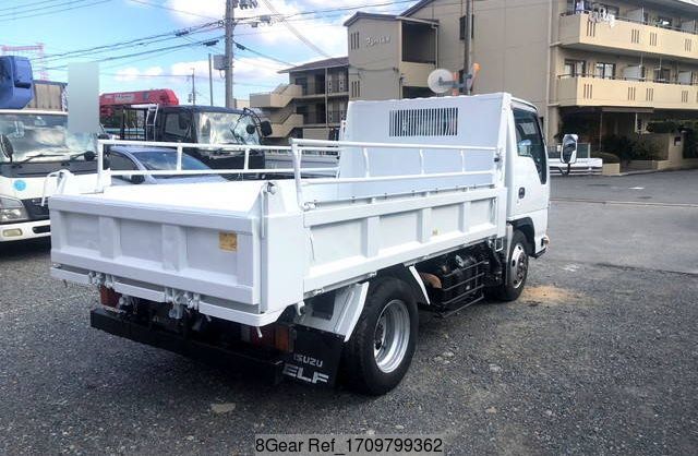 truck