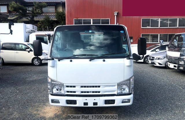 truck