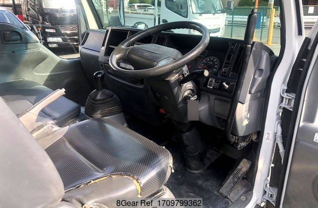 truck