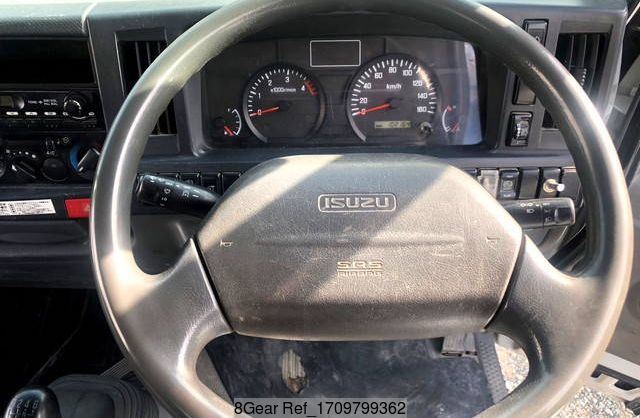 truck