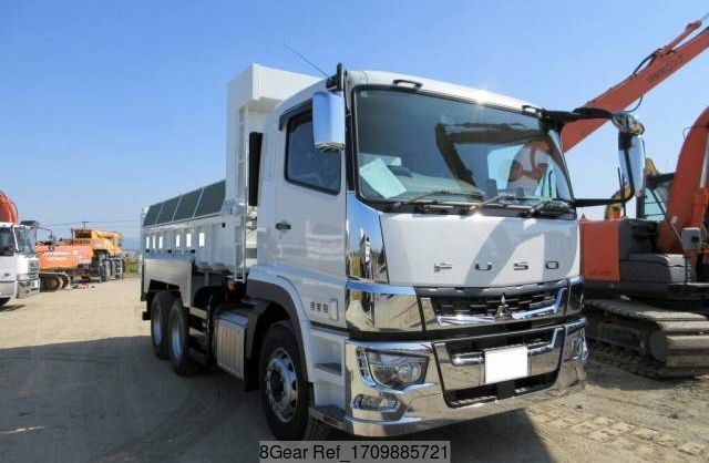 truck