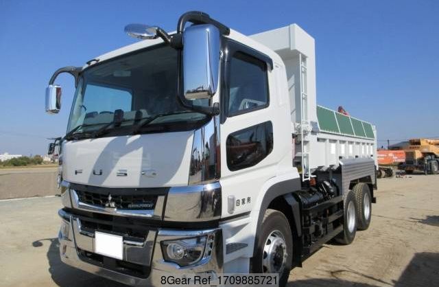 truck