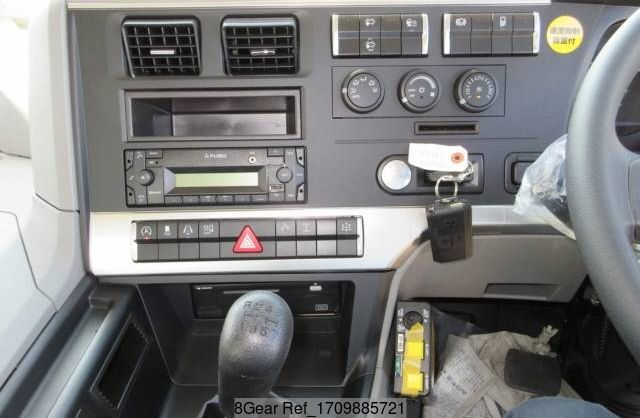 truck