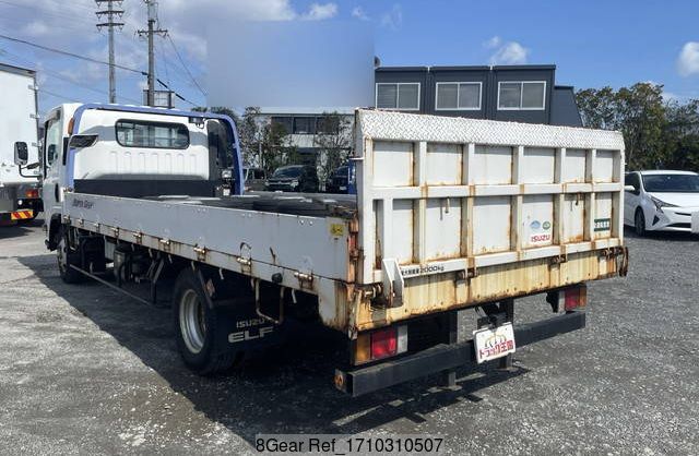 truck
