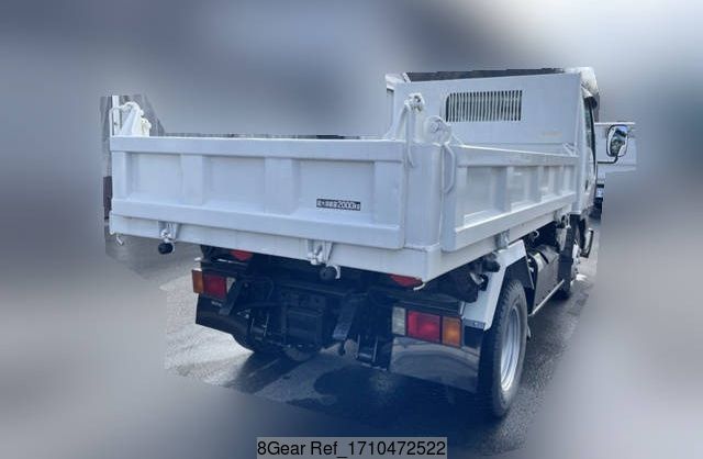 truck