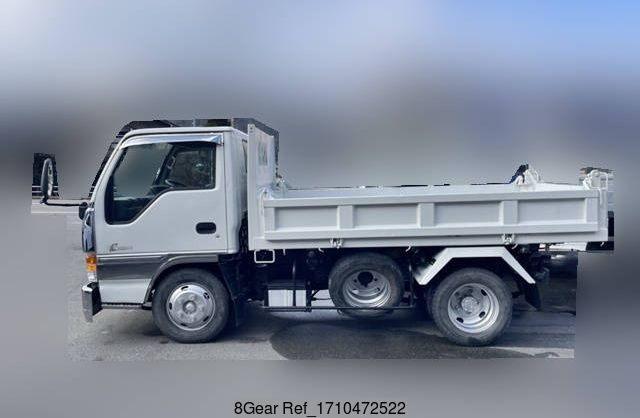 truck