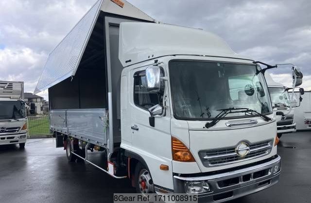 truck