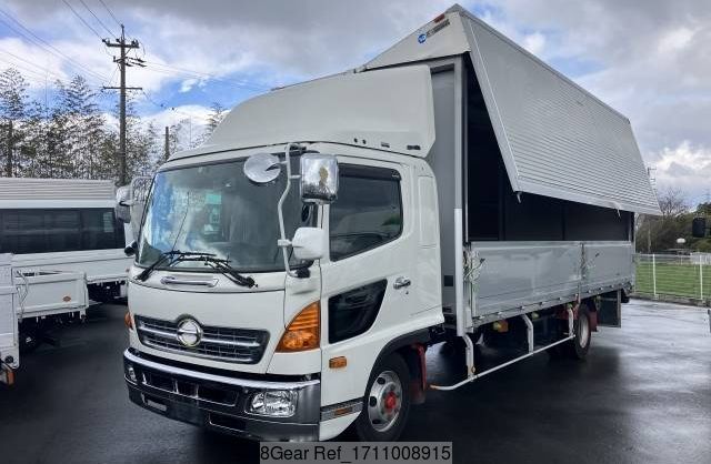 truck