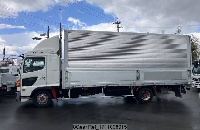 truck