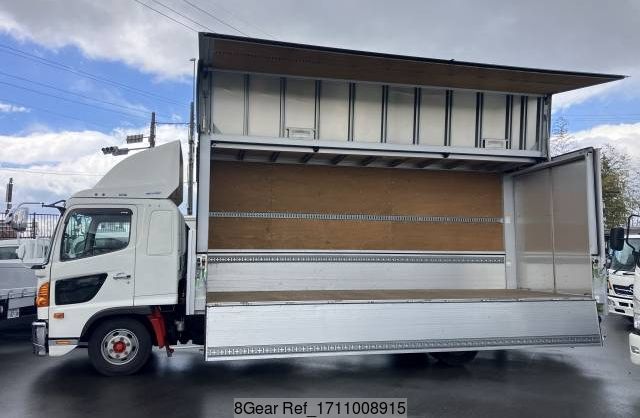 truck