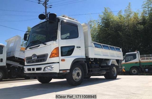 truck