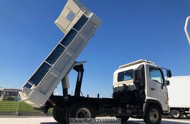 truck