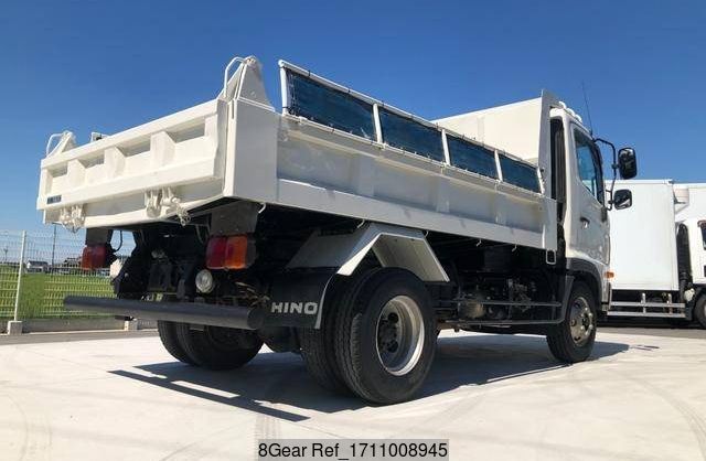 truck