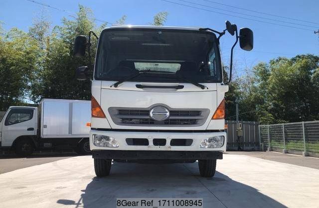 truck