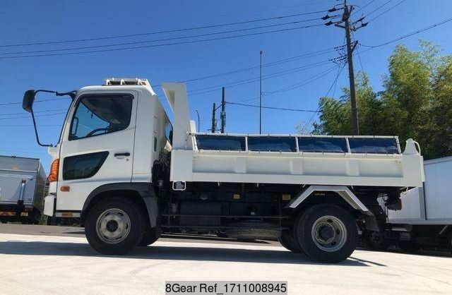 truck
