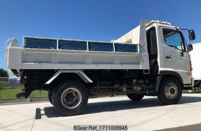 truck
