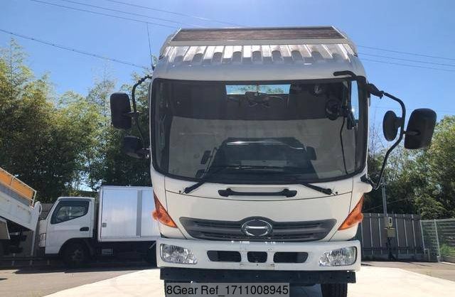 truck