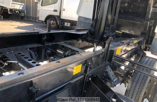 truck