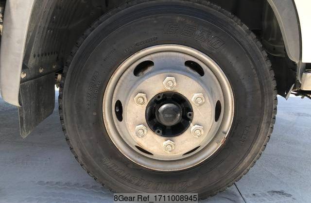 truck