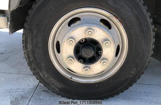 truck