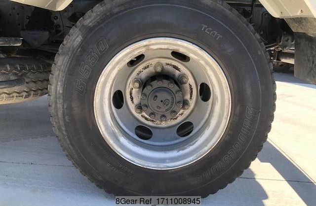 truck