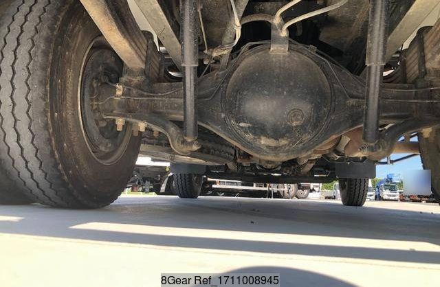 truck