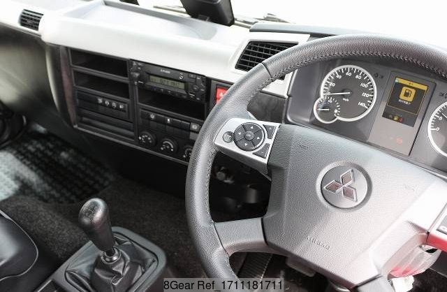 truck