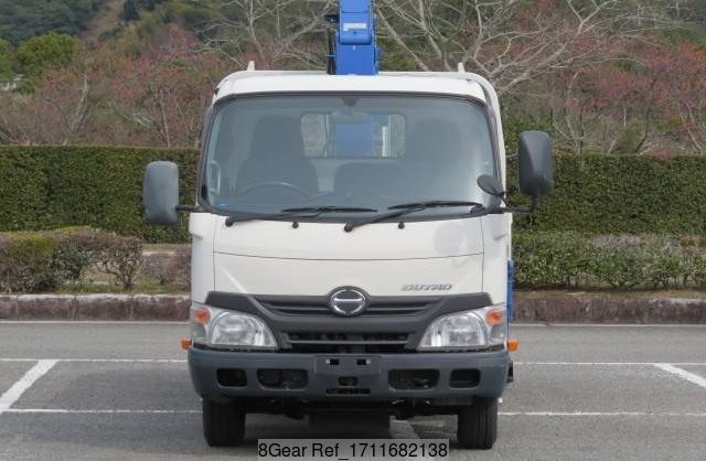 truck