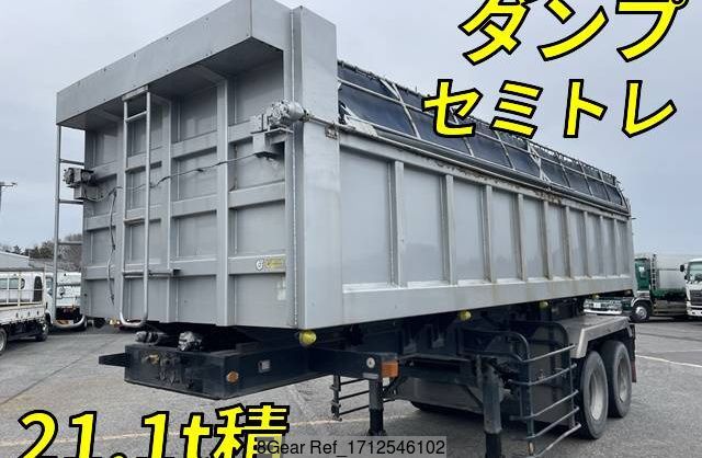 Used TRACTOR HEAD For Sale | Stock List | Japanese Used